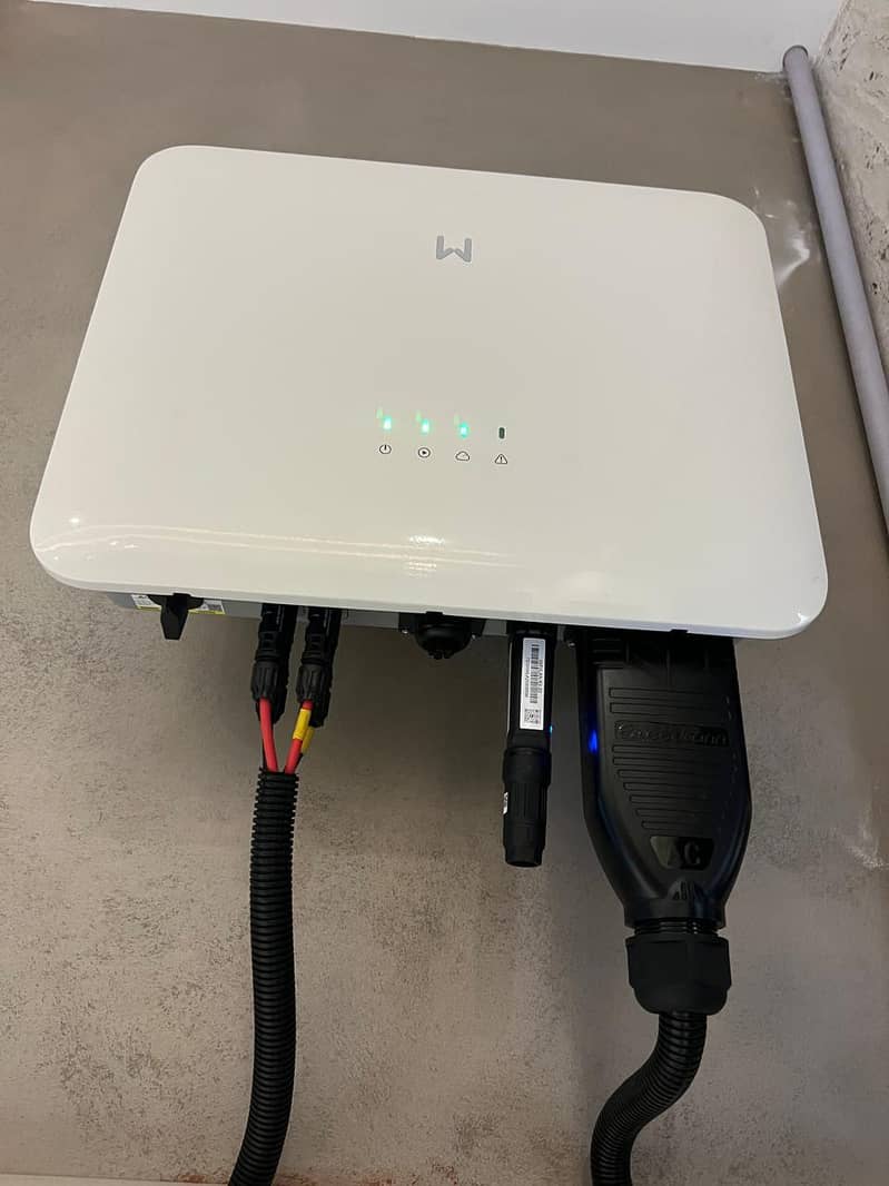 GoodWe Inverter 15 KW

                                                            alt=