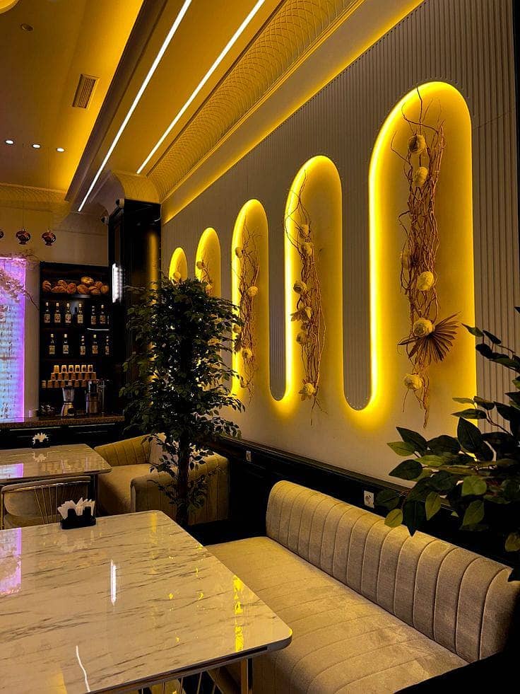 Gypsum Board Partition/Cement Partition Work/Professional Gypsum Board

                                                            alt=