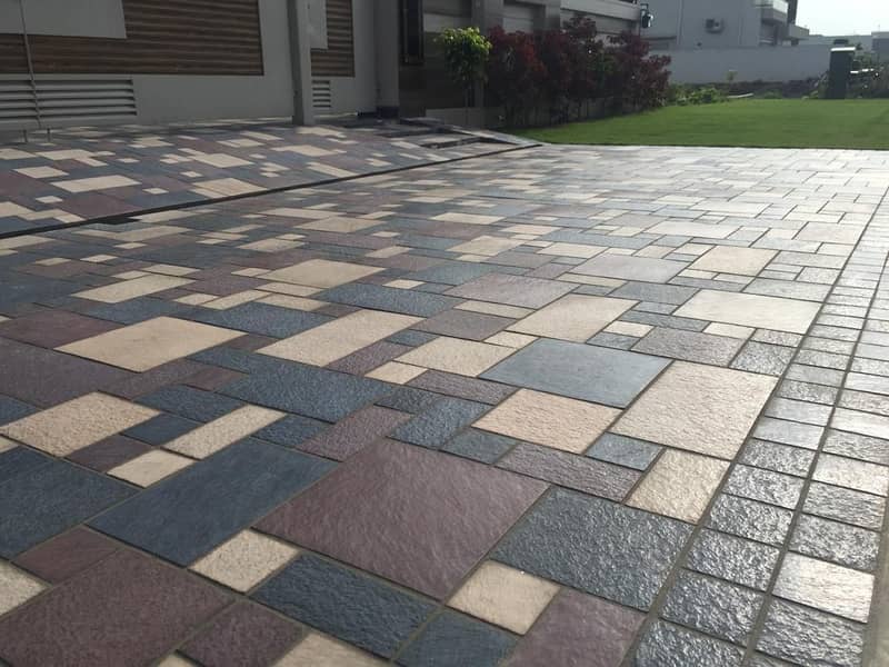 chemical Tuff tiles, cladston,  OT, curbston, Tuff paver

                                                            alt=