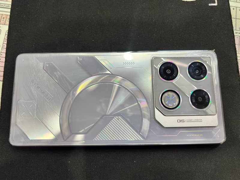 Infinix GT 20 Pro in Mint condition

                                                            alt=