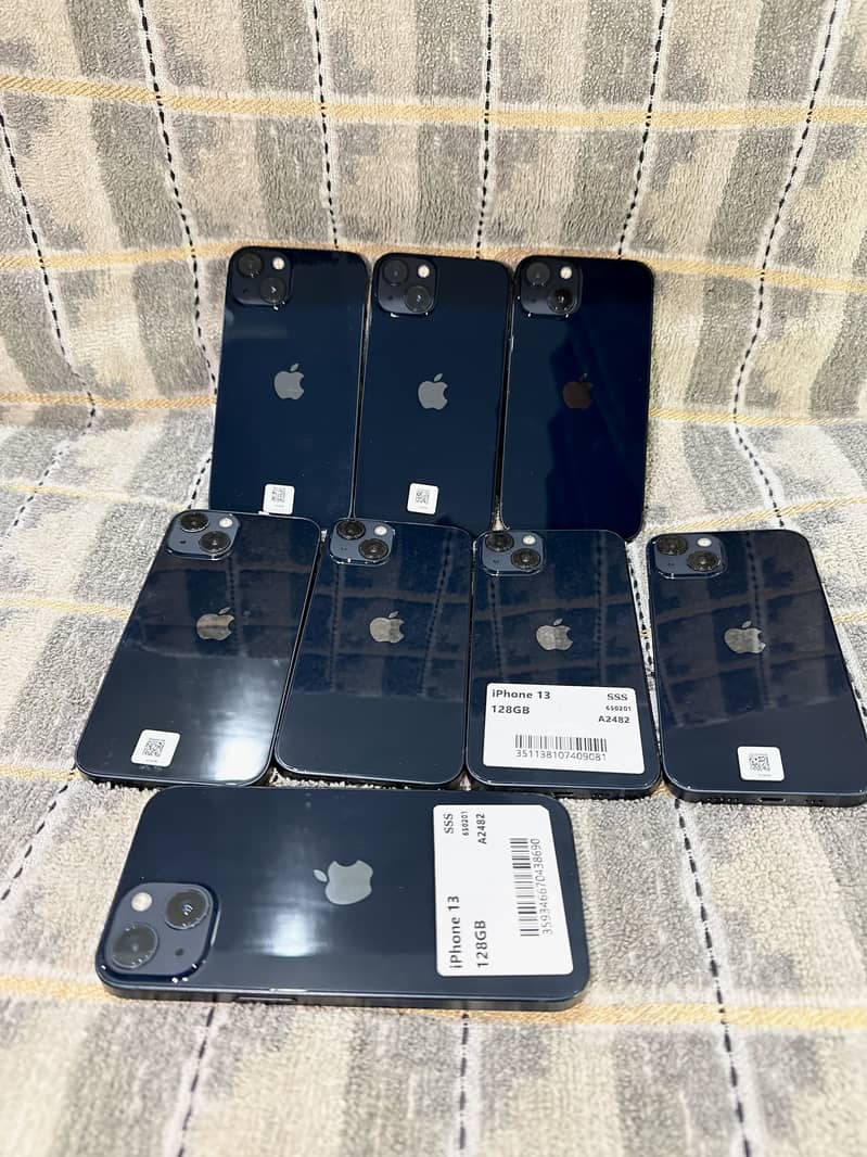 iphone 13 128GB | PTA Approved

                                                            alt=