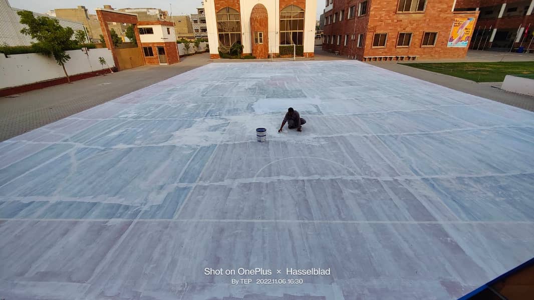 Epoxy Flooring/Laminated wood Flooring / false ceiling/

                                                            alt=