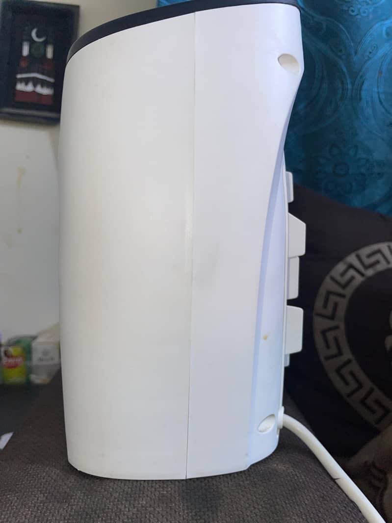 Electric Fan Heater.

                                                            alt=