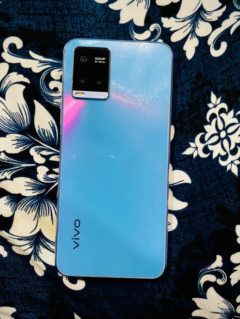 Vivo y33s 6/128 full box

                                                            alt=