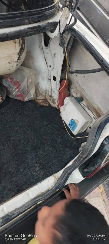 Toyota Corolla 1987

                                                            alt=