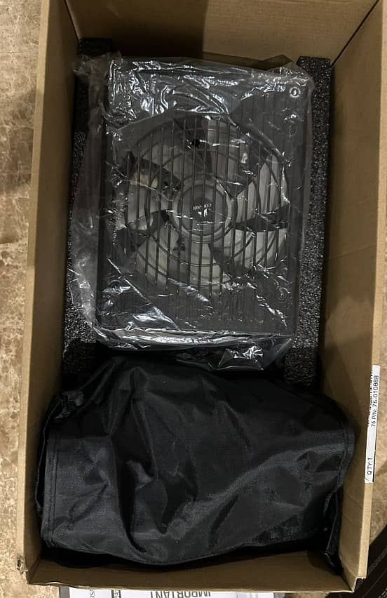 Corsair RM1000x Power Supply

                                                            alt=