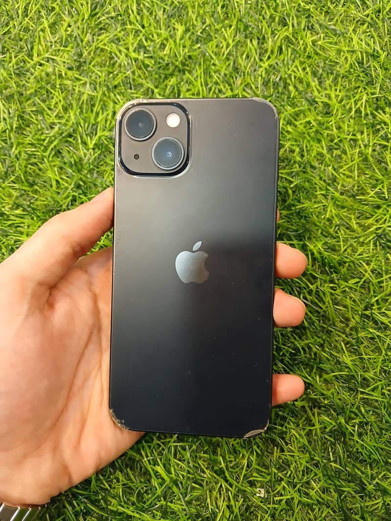 Iphone 13 One Hand Used JV 128 GB

                                                            alt=