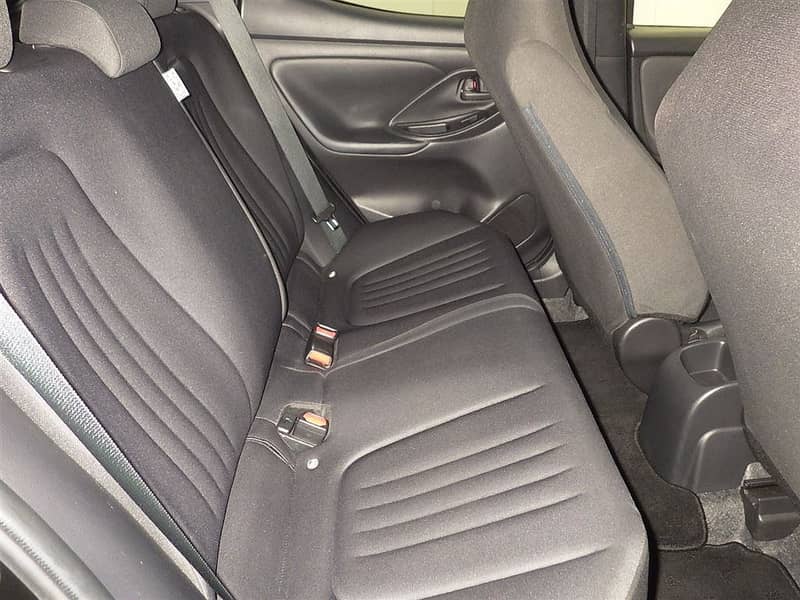 TOYOTA YARIS X HATCHBACK | Model 2022 - Grade : 4 Auction |

                                                            alt=