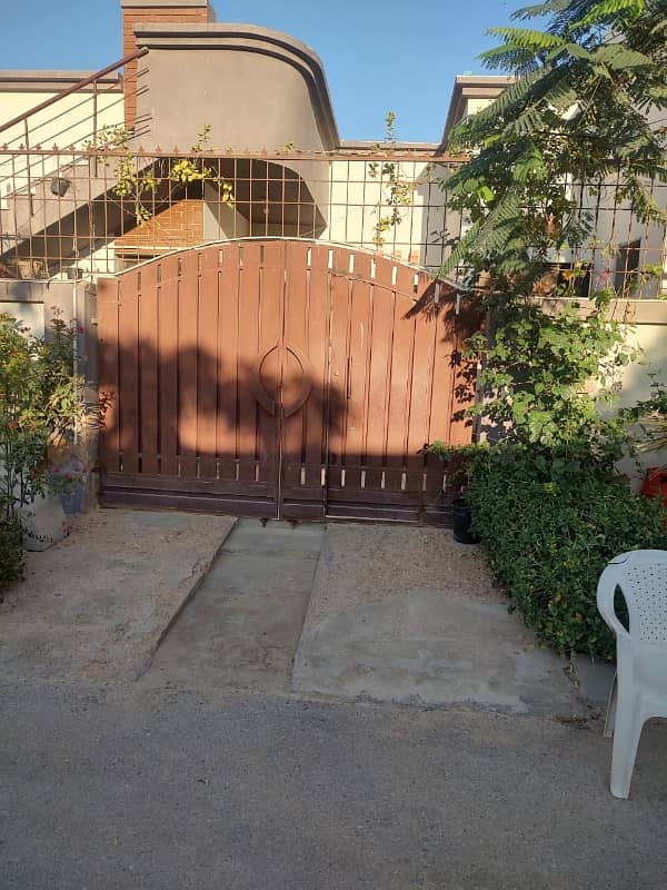 Good West Open 160 Square Yards House For sale In Saima Arabian Villas

                                                            alt=