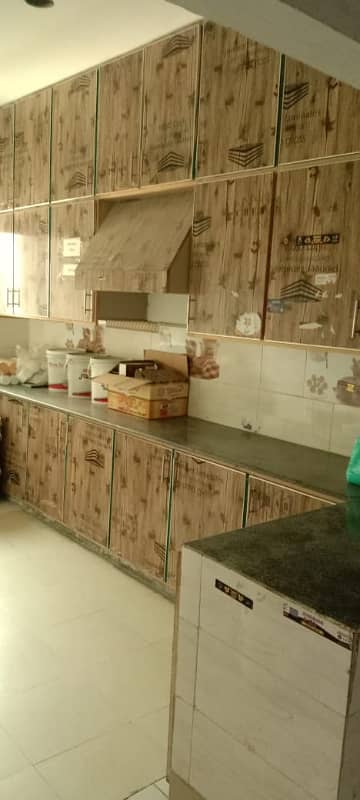 5 Marla Double Storey Corner House for Sale Pak Arab Housing, B Block

                                                            alt=