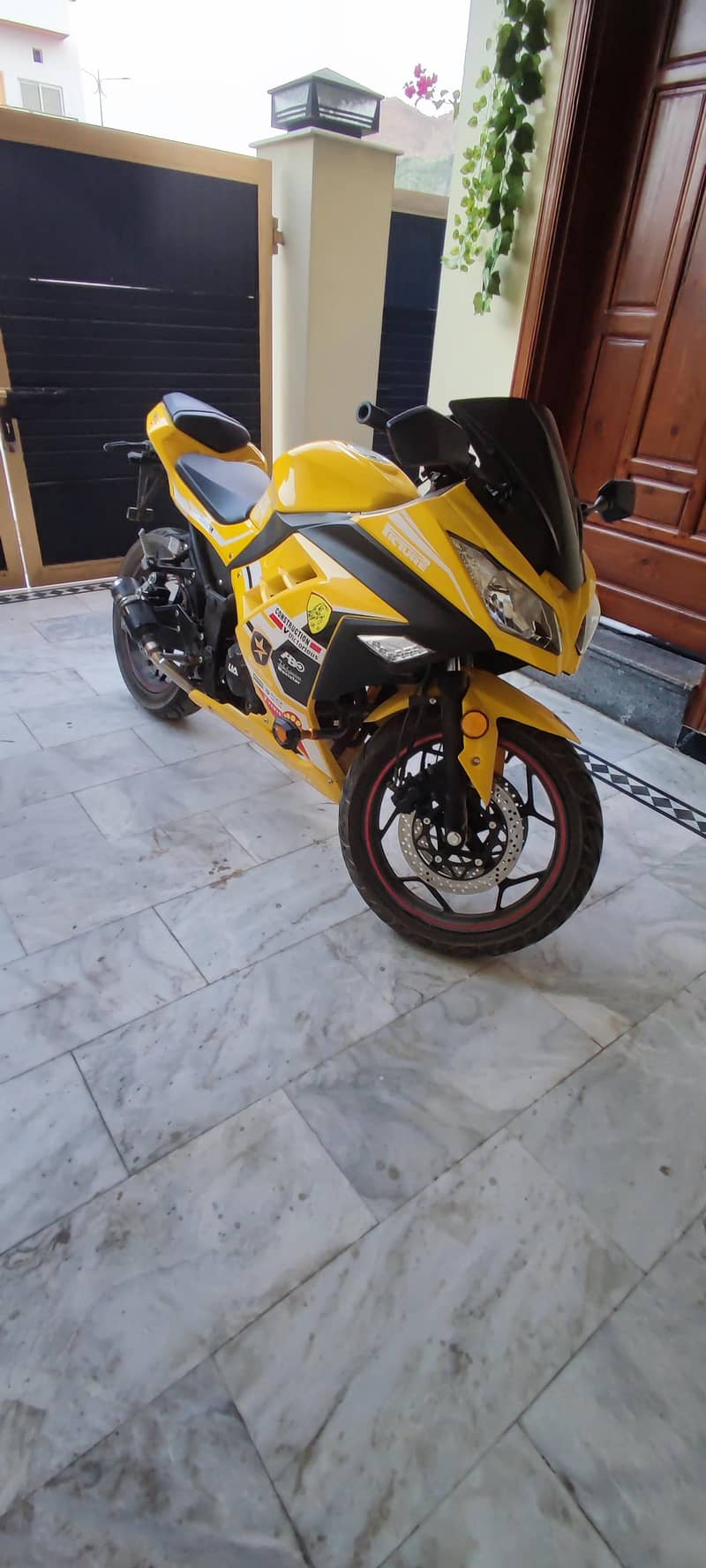 Ducati GT 250cc - 2025 Bike (Sports, Heavy)

                                                            alt=