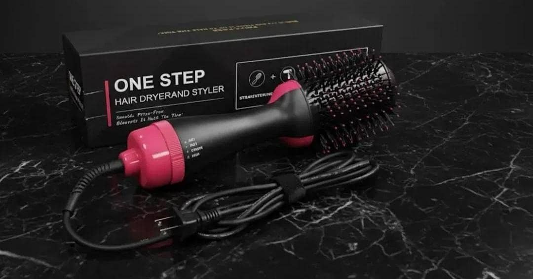 Hair Dryer Brush

                                                            alt=