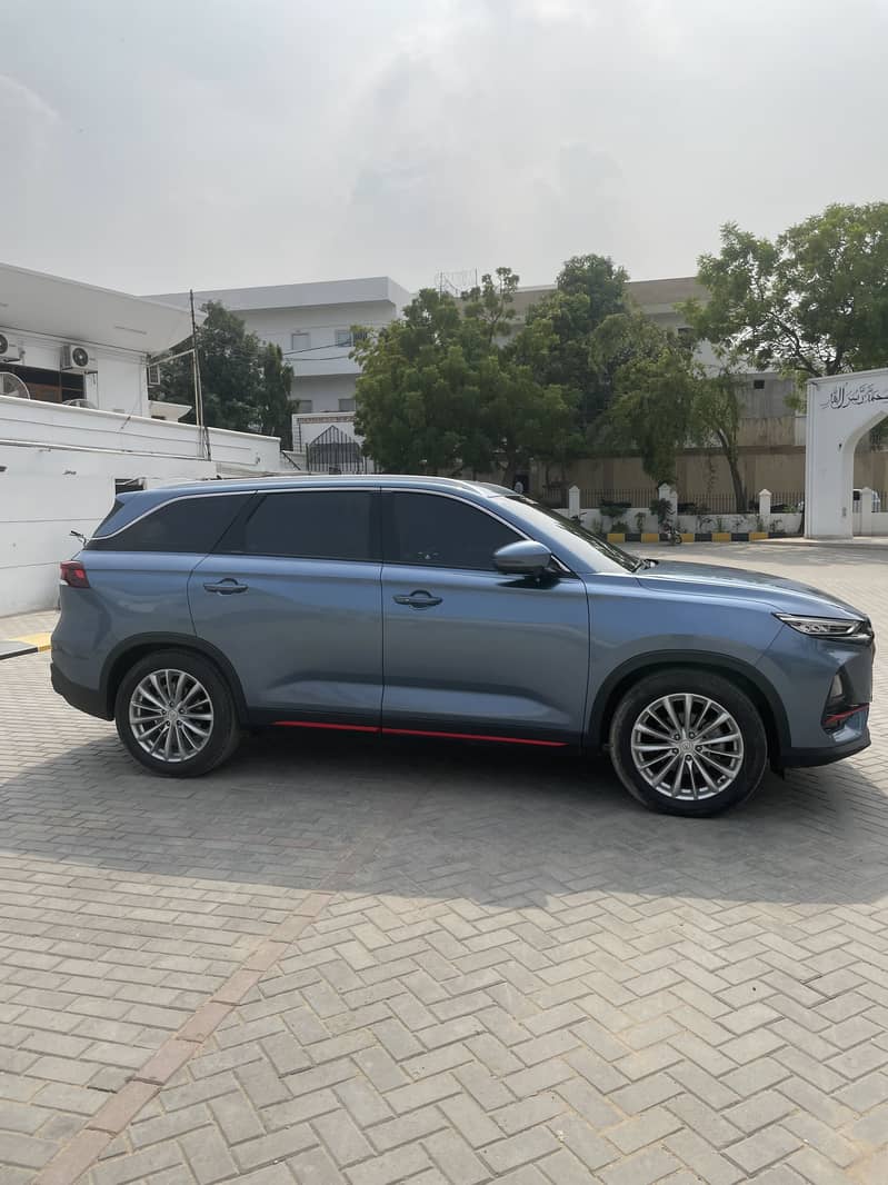 Oshan X7 Future Sense - 2023

                                                            alt=