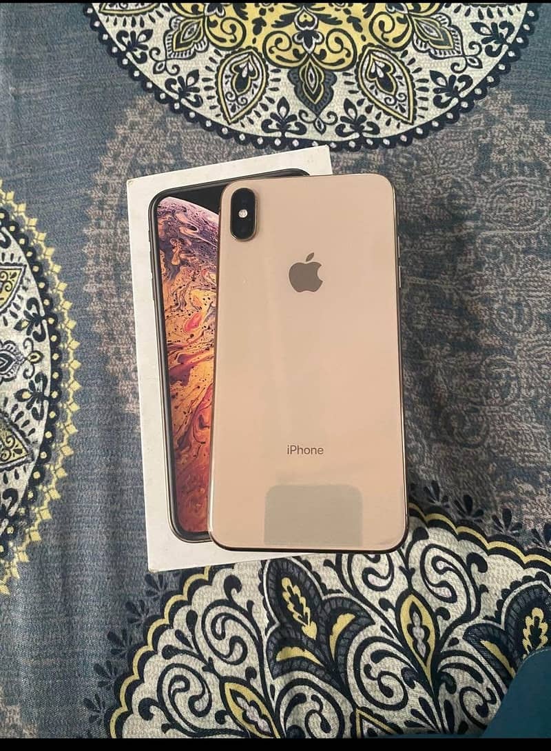 Apple iPhone Xs Max 256 GB

                                                            alt=