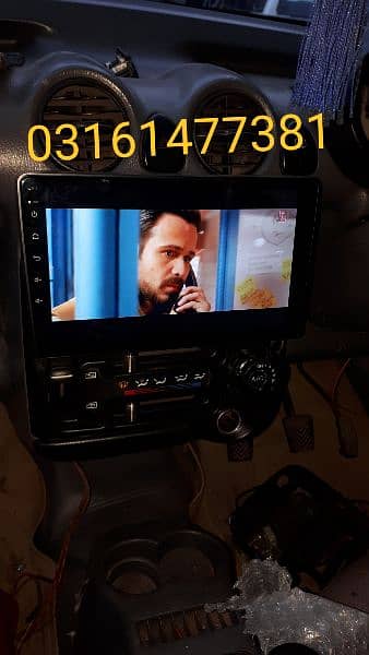 honda city  Android panel free installation in lahore

                                                            alt=