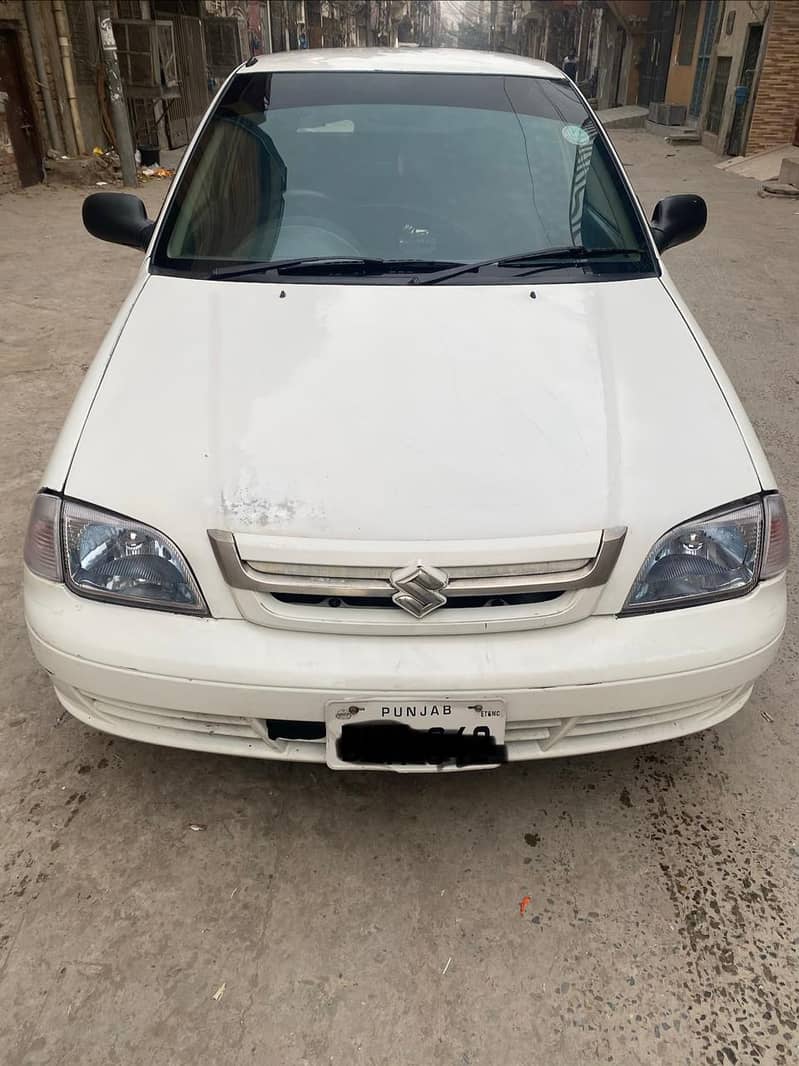 Suzuki Cultus VXR 2013 | Suzuki Cultus | Cultus Car For Sale

                                                            alt=