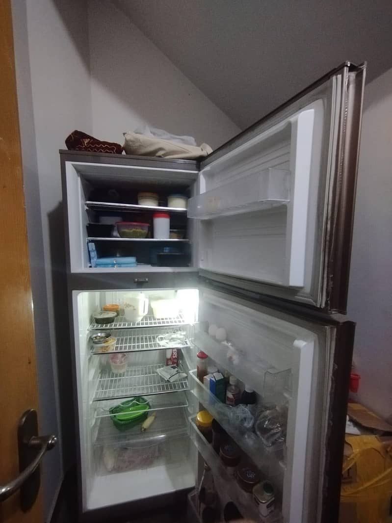 PEL Refrigerator

                                                            alt=