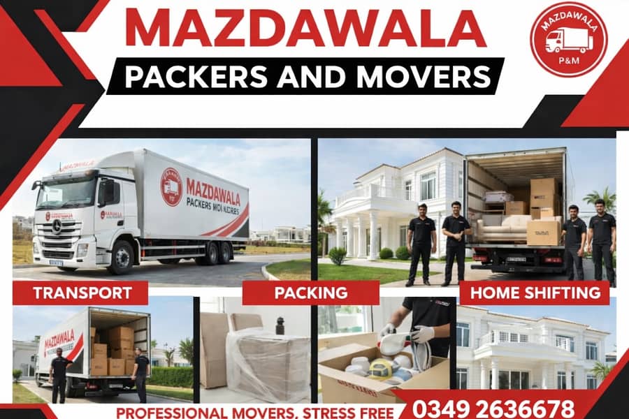 Goods Transport | Packers Movers / House Shifting / Loading unloading

                                                            alt=