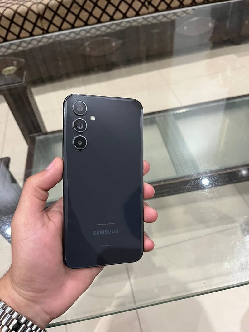 Samsung Galaxy A54 5G

                                                            alt=