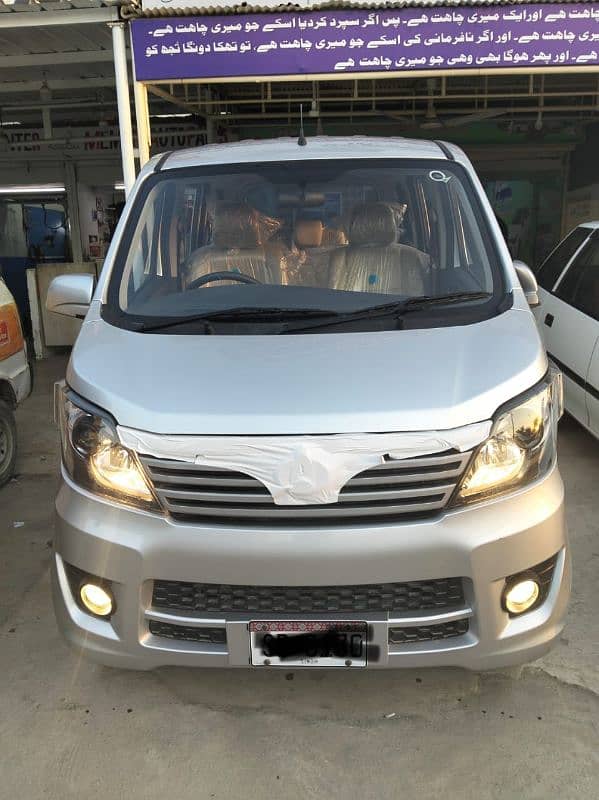 Changan Karvaan Plus 2025 Full Option

                                                            alt=