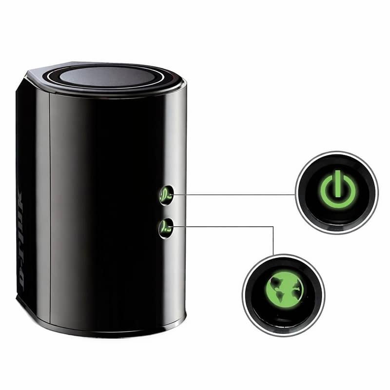 D Link Dir 850L AC1200 Router

                                                            alt=