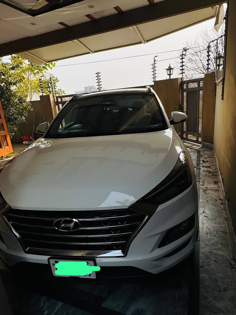 Hyundai Tucson FWD A/T GLS Sport 2022

                                                            alt=