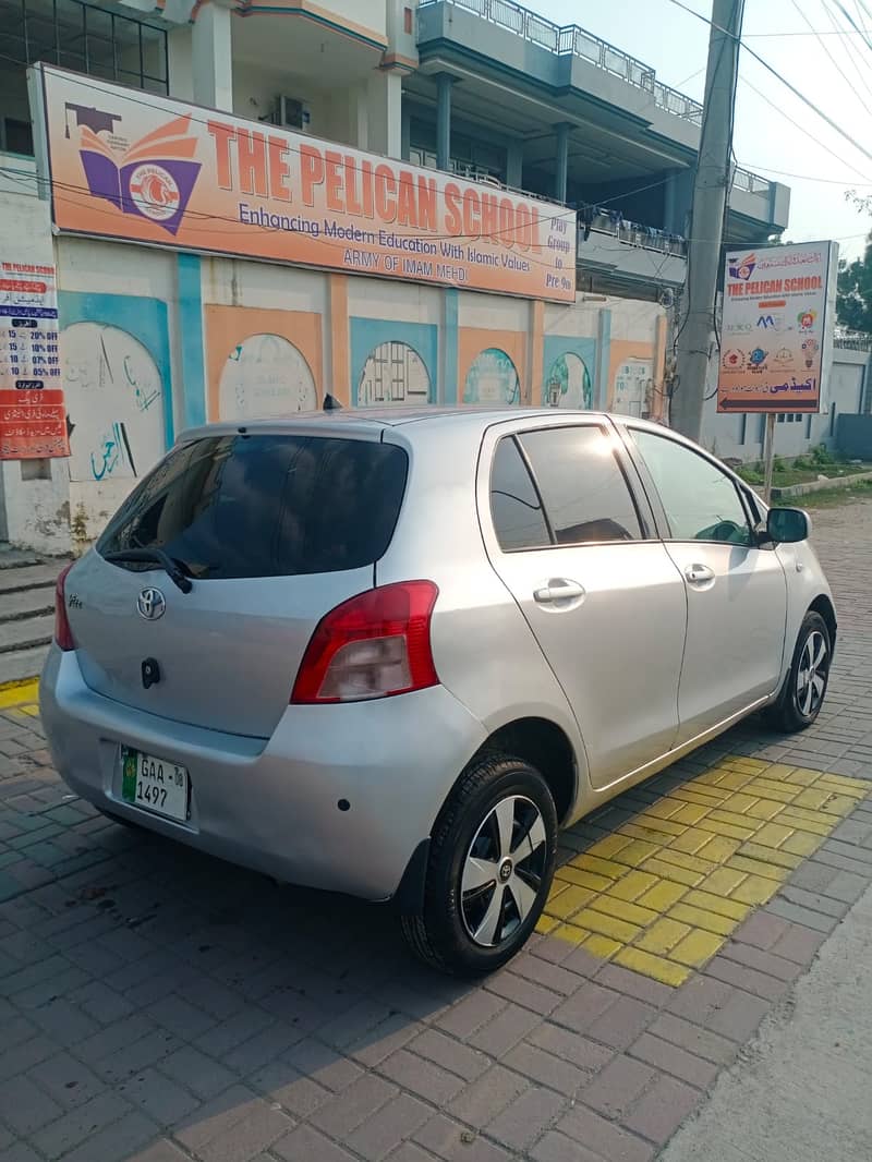 Toyota Vitz 2005/08 | Toyota Vitz | Vitz Car For Sale

                                                            alt=