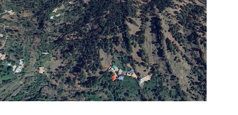 24 Kanal Land With House

                                                            alt=