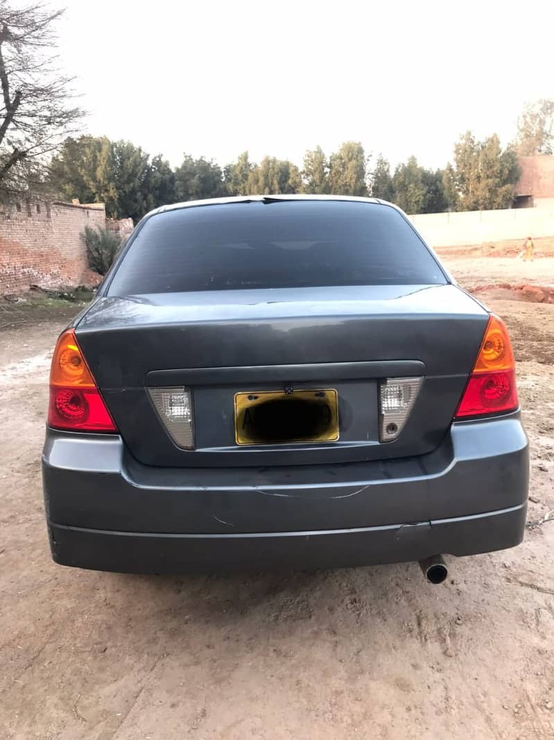 Suzuki Liana 2008 exchange with mehraan

                                                            alt=