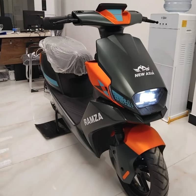 RAMZA M8 Electric Bike,Electric Scooty,Ev Scooter-Special Offer

                                                            alt=