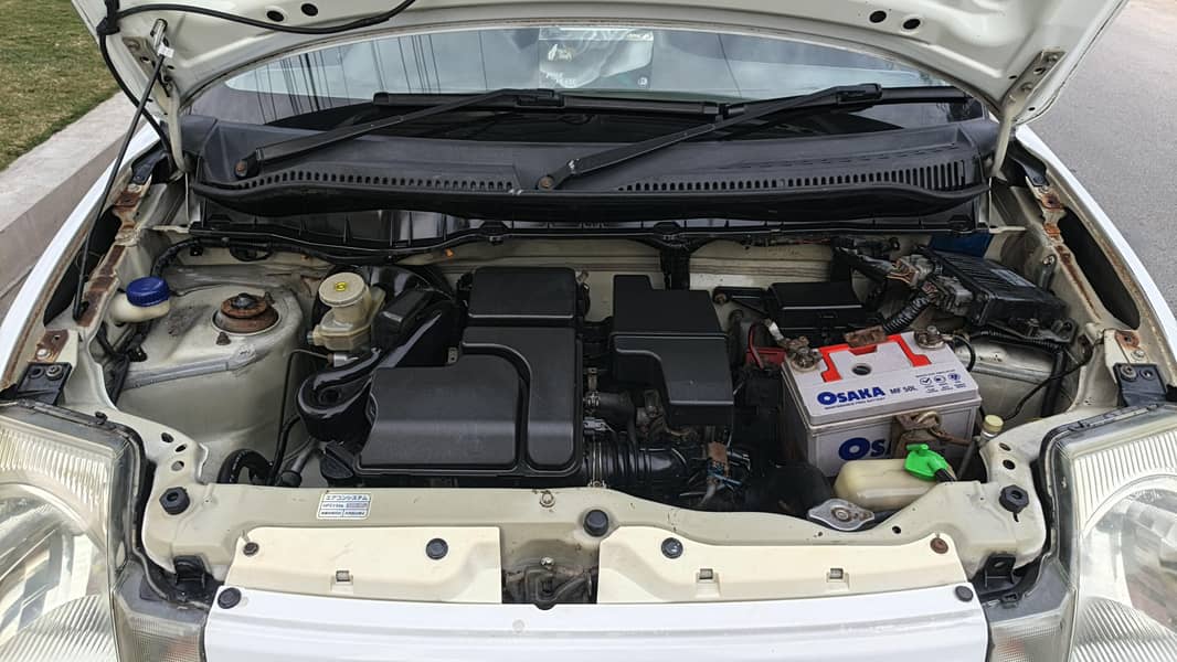 SUZUKI ALTO 2011 TOTALLY ORIGINAL  btr thn mira esse swi cultus honda

                                                            alt=