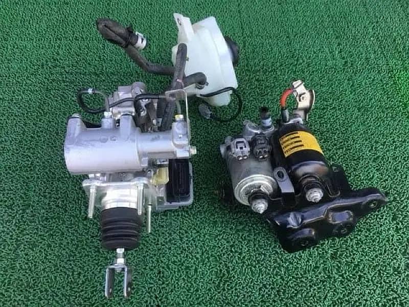 Abs 3  month warranty & hybrid Batteries New with 100% Guarantee

                                                            alt=