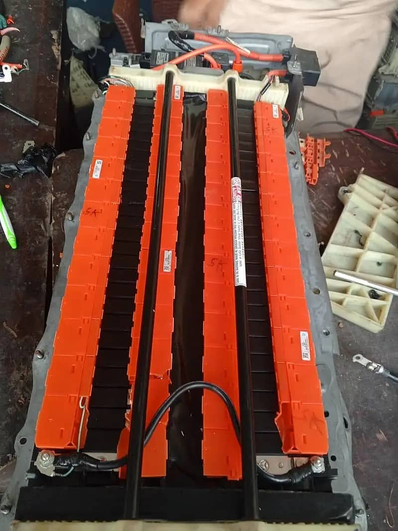 Prius Aqua Toyota Axio lexus/Hybrid Batteries/ Lithium Ion abs Unit

                                                            alt=