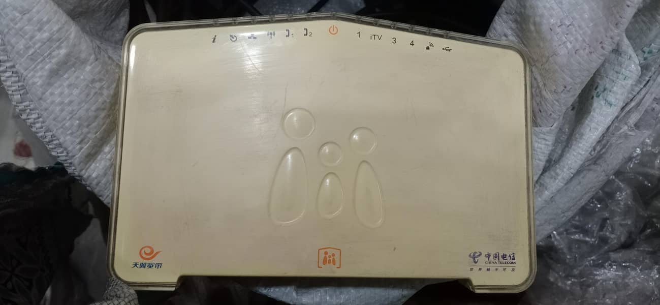 wifi router+ wire+ adaptor

                                                            alt=