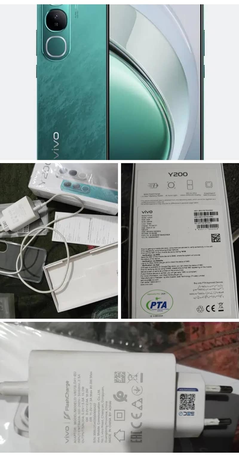 03007665573 Sale my Mobile Vivo y 200. . . . . 8/256

                                                            alt=