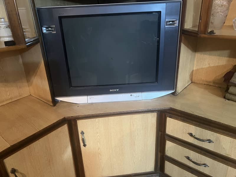 Original Sony 27 “ tv good condition

                                                            alt=