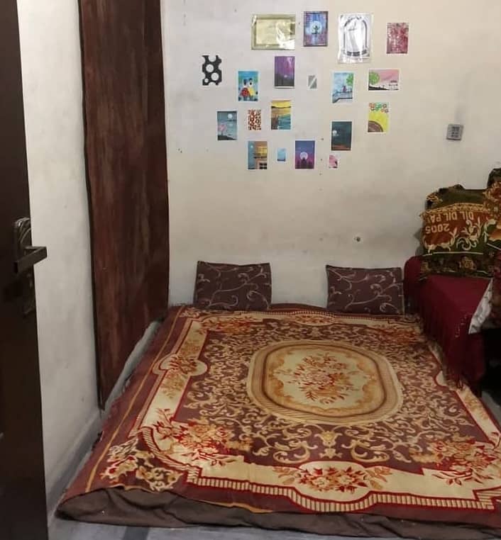 Your Ideal 2 Marla House Has Just Become Available In Baghbanpura

                                                            alt=