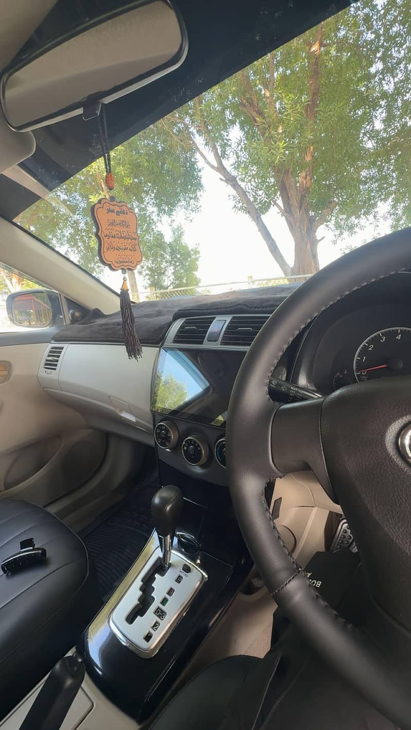 corolla gli 1.6 2012

                                                            alt=