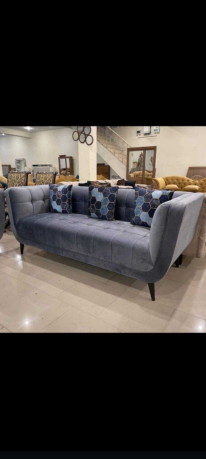 Stylish & Comfortable Sofas for Sale – Excellent Condition

                                                            alt=