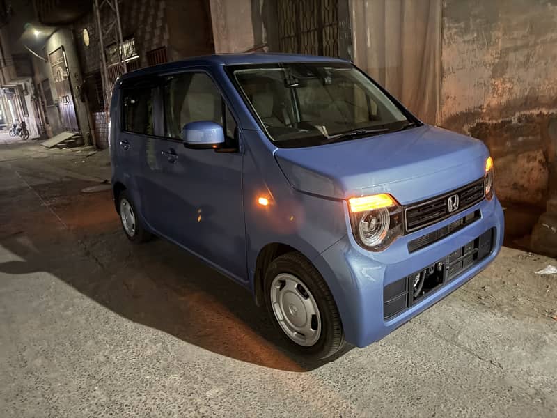 Honda N Wgn 2022

                                                            alt=