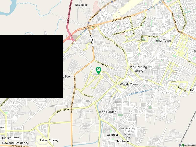 Union Town Commercial Plot Sized 6 Marla

                                                            alt=