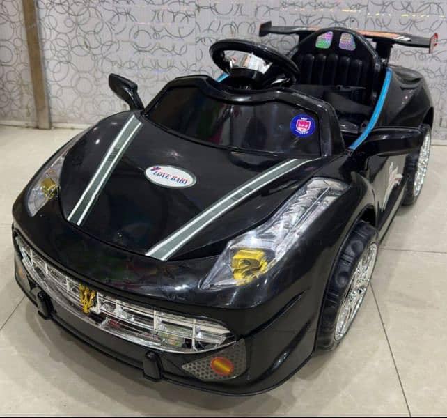 Kids Car | Battery Operated | Electric Bike | Baby Car | Baby Toys |

                                                            alt=