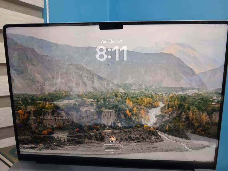 MacBook Pro M2 Pro 16 Inch | 16GB RAM | 512GB SSD

                                                            alt=