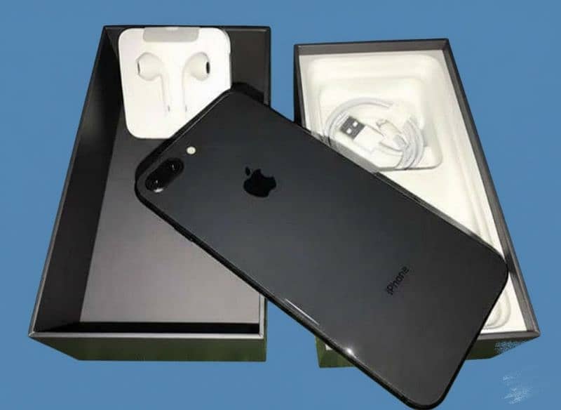 iPhone 7plus 128GB PTA approved

                                                            alt=