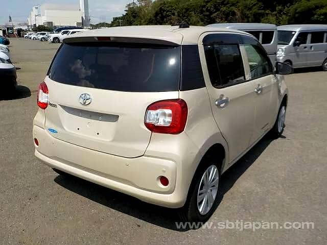 Toyota Passo X 2022/2025.

                                                            alt=