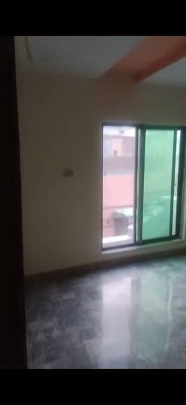 2 Marla Triple Storey House For Sale Saroba Garden

                                                            alt=