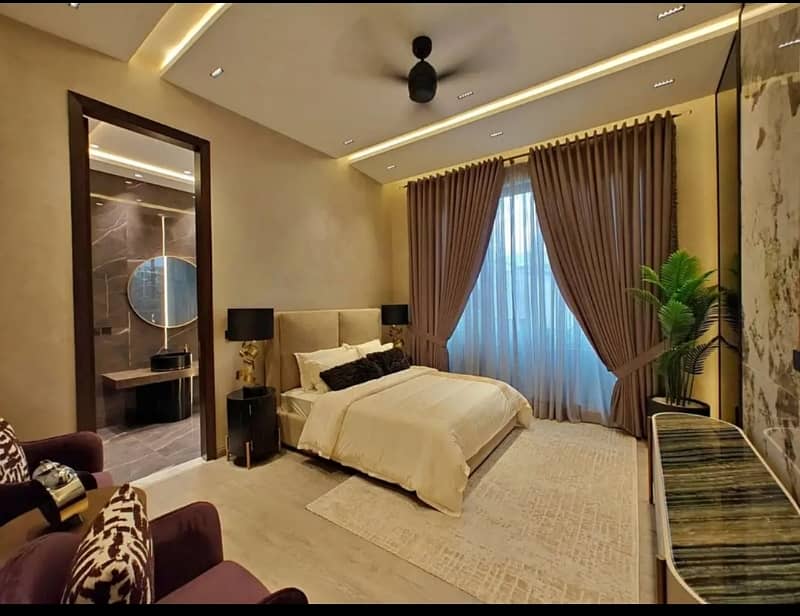 We Are Offering 10 Marla House For Rent In Jasmine Block

                                                            alt=