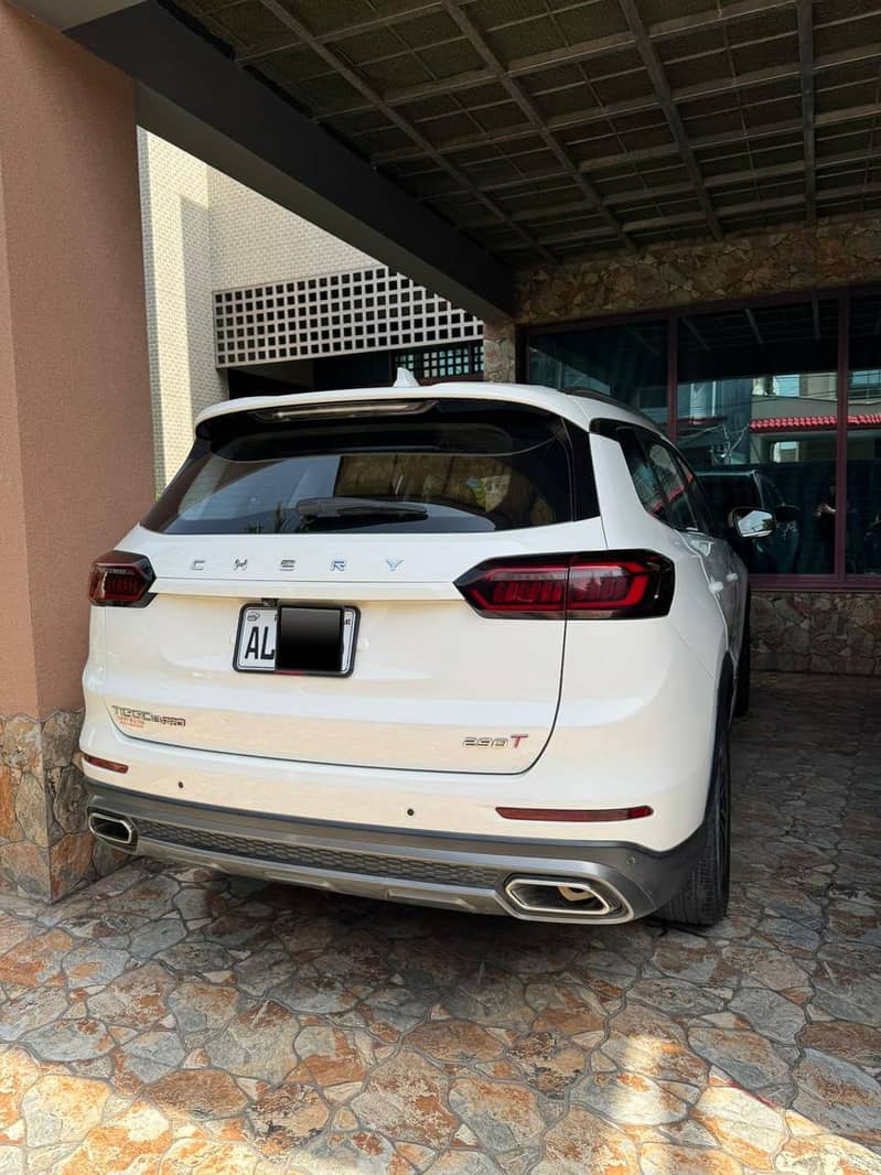 Chery Tiggo 8 Pro 1.6 DEX Plus 2022

                                                            alt=