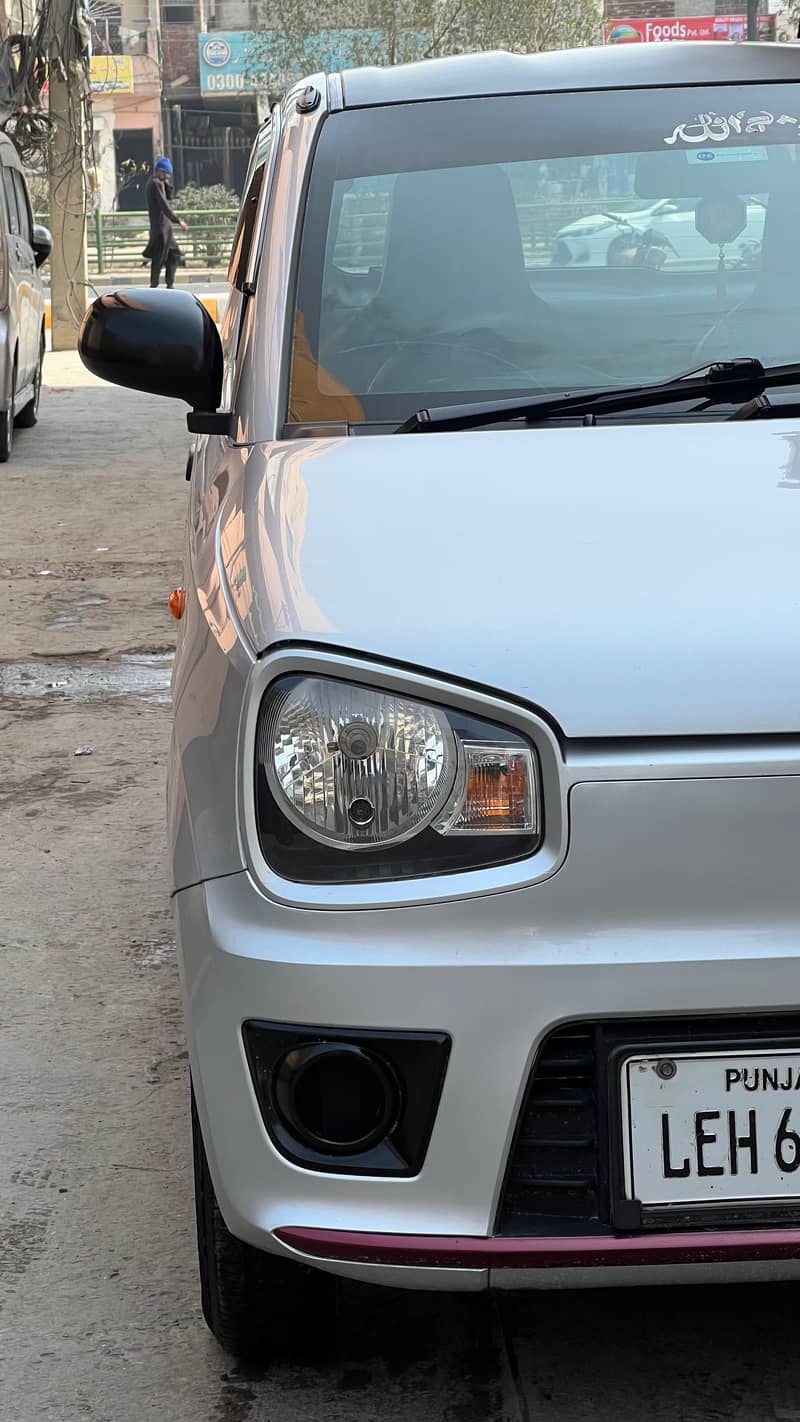 Suzuki Alto Vxr 2019 Model

                                                            alt=