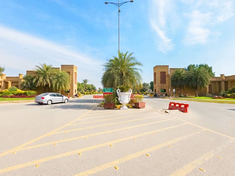 5-Marla Commercial On Ground Possession Plot Available For Sale In New Lahore City Phase-2

                                                            alt=